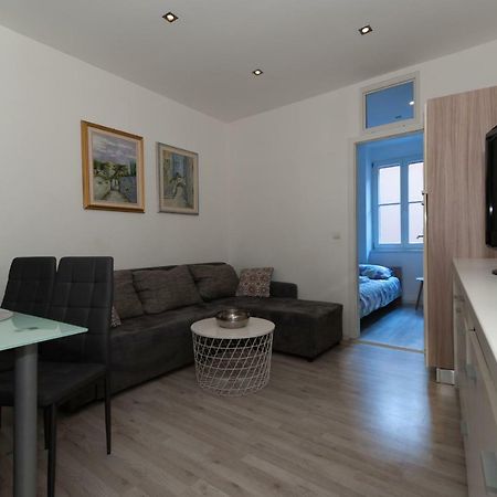 Apartment Nana Piran Eksteriør billede