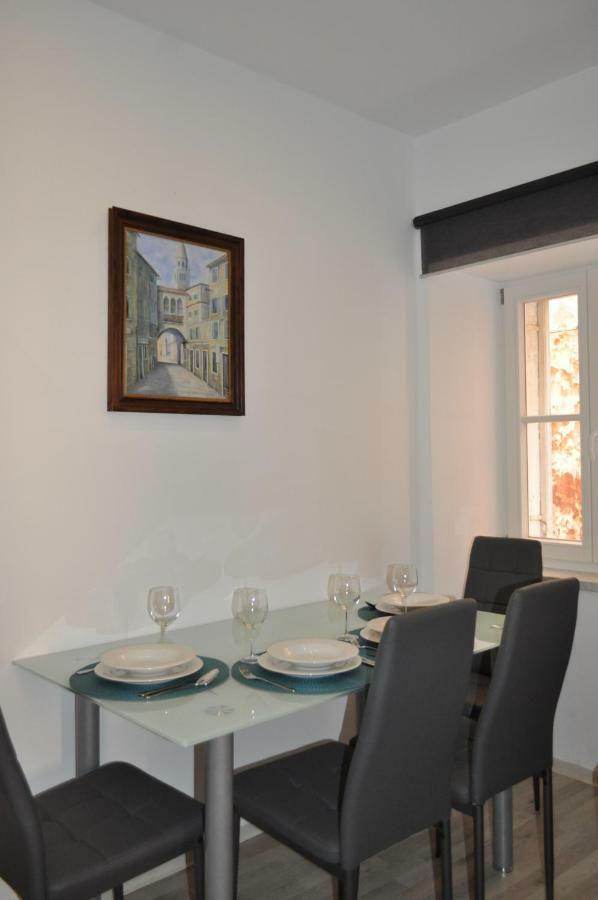 Apartment Nana Piran Eksteriør billede