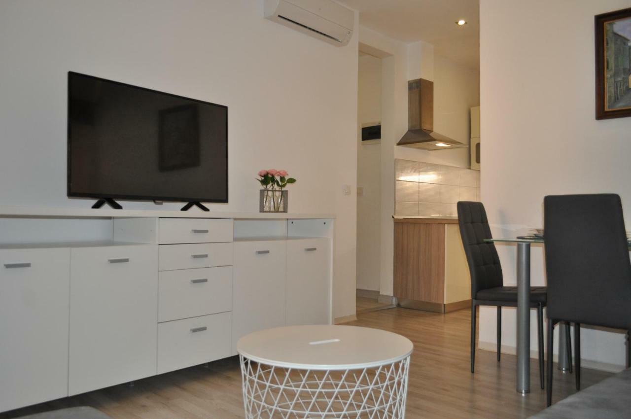 Apartment Nana Piran Eksteriør billede