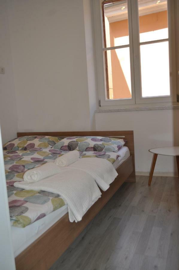 Apartment Nana Piran Eksteriør billede