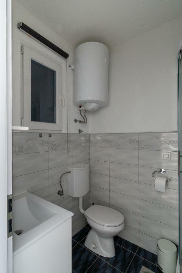 Apartment Nana Piran Eksteriør billede