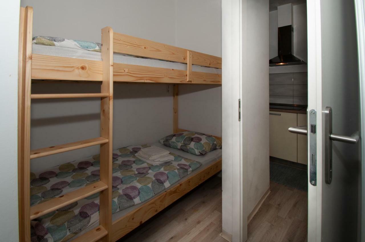 Apartment Nana Piran Eksteriør billede