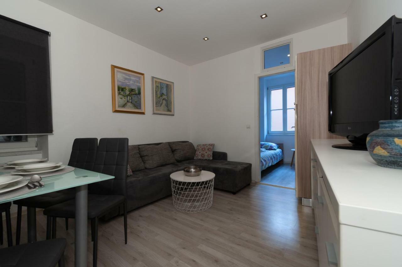 Apartment Nana Piran Eksteriør billede